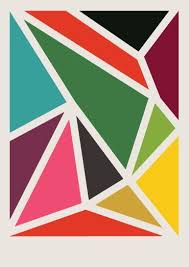 Check spelling or type a new query. Can You Name More Shapes Than An 11 Year Old Geometric Art Pattern Art Abstract