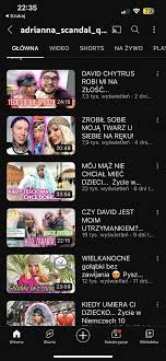 Promote with Adrianna Scandal Queen (@adrianna_scandal_queen)