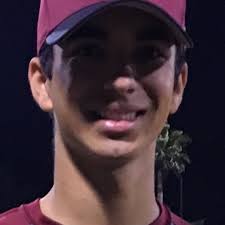 Gabe Castro's Tate High School Career Home