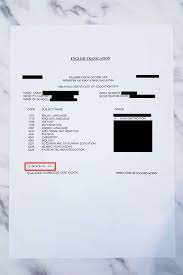 The results scored for this examination is often used by students to gain entry to. What Is 1119 Gce O On Your Spm Result Slip Her Little Guilty Pleasures