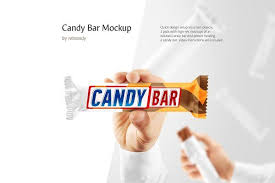 Download Candy Bar Mockup Psd Mockup Free Psd Mockups Design Mockup Free Psd Mockup Template Mockup Psd