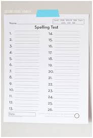 Letter frequencies, like word frequencies, tend to vary, both by writer and by subject. Words Their Way The Ultimate How To Guide