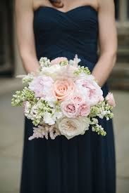 $2.25 design features a printed gold price: 34 Elegant Navy And Blush Wedding Ideas Happywedd Com