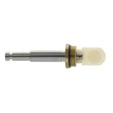 This goes for any shower faucet diverter. Danco Dl One Handle Bath Replacement Cartridge For Delta At Menards