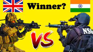 Jun 25, 2021 · india vs england: India Vs Uk Military Strength Comparison 2018 Youtube