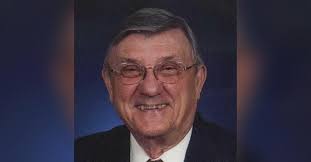 John C. Eargle Jr. Obituary