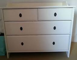 Pin By Hannah Catahan On Green Bedroom Leksvik Ikea Leksvik Painted Furniture