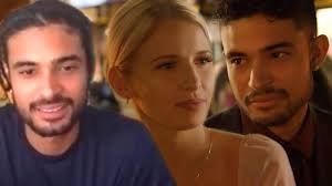 ‘Siesta Key’: Brandon Gomes