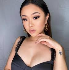 Fiona Wu Makeup Artist