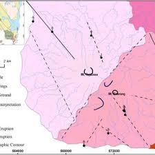 Penjelasan lengkap seputar resep kue basah tradisional yang enak, lezat, mudah dibuat, sederhana, simple. Regional Geological Map Of Rajabasa Shows The Rock Formations In The Download Scientific Diagram