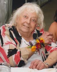 Odelia Guehne Obituary