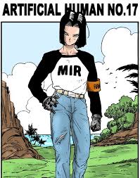 It'S Crazy How Strong Android 17 Became : R/Dragonballsuper