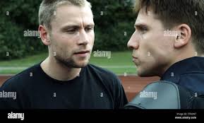 Max riemelt and hanno koffler at hi-res stock photography and images