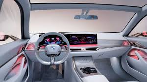 Read the definitive tesla model 3 2021 review from the expert what car? Bmw Concept I4 2021 Tesla Model 3 Killer Interior And Exterior Walkaround Review Youtube