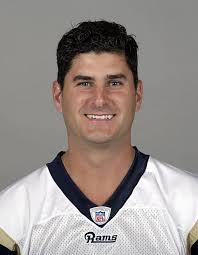 Rams release QB Marc Bulger