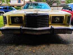 Image result for Bright Lime Starfire 1975 Thunderbird