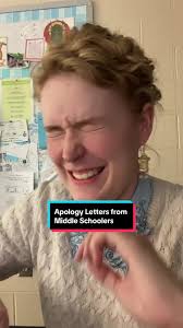 I’m keeping these forever. #substituteteacher #teaching  #middleschoolteacher #schoollife