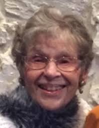 Doris Werner Obituary