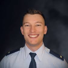 2025 USGIF Scholarship Recipients