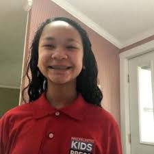 Olivia Rodgers's Instagram, Twitter & Facebook