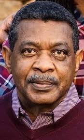 Obituary for Dennis Williams