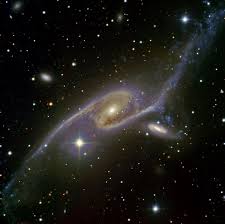 الصورة الفلكية اليومية صور فلكية متجددة تبرز روعة الكون الأرض كوكبنا الأزرق space pictures galaxy ngc spiral galaxy