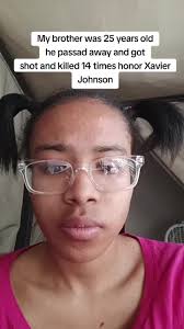 Xavier Johnson Nashville