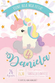 Digital Invitation Birthday Party Unicorn Printable Sweet Unicorn Invitation Whatsapp Invitation Unicorn Theme Party Digital Invitations Birthday Unicorn Invitations Unicorn Birthday Invitations