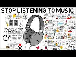 It's almost impossible to avoid it at all costs as it's everywhere, but the question still remains: Salon Suvereni Slatko Why Is Instrumental Music Haram Pecafobos Com