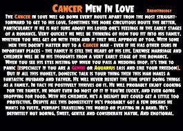 Cancer loves to be loved, and loves love itself—but communication and conversation are what really allow this sign's bonds to flourish. Cancer Men Cancer Zodiac Facts Astrology Cancer Cancer Man In Love