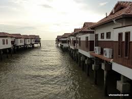 Maybe you would like to learn more about one of these? Best Villas Ever In Our Grand Lexis Port Dickson Review Family Travel Blog Travel With Kids