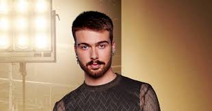 Слушайте музыку этого артиста (rob de nijs) в apple music. Singing Talent Dani Almost Wanted To Cancel The Voice I Was Very Insecure In The Beginning Show Netherlands News Live