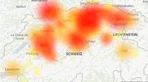 Maybe you would like to learn more about one of these? Storung Bei Swisscom So Kriegst Du Wieder Internet Auf Dein Handy Watson