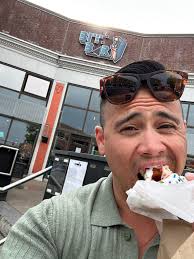 Vegan Donut Options in Salem, Massachusetts