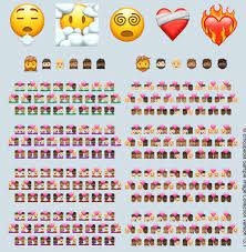 We don't modify the contents of this documentation. New 2021 Emojis Approved Which Means Technically Apple Could Add These To The 2020 Emojis Coming In Ios 14 2 Or 14 3 Should We Feature Request These To Be Included Too Or Wait Till 2021 Iosbeta
