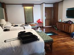 5 stars for their service. 3d2n Grand Lexis Port Dickson Review After Mco Ninja Housewife