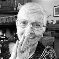 Conita Mae "Connie" (Higginbotham) & William M "Bill" Grimes