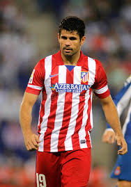 Get diego costa latest news and headlines, top stories, live updates, special reports, articles, videos, photos and complete coverage at mykhel.com. Fc Barcelonahaltungen Vor Einem Spiel Redaktionelles Stockfotografie Bild Von Pikee Lionel 30880112
