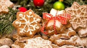 'tis the best part of the season. Christmas Cookies To Make From Scratch Homesteading Recipes