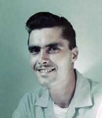 John Lantier Obituary November 1, 2012