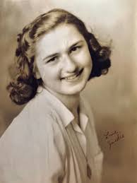 Jacqueline Marie “Jackie” DuCray York (1926-2011)