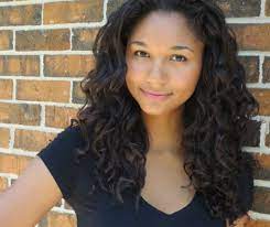 Your Daily Dose Of Cbc S Heartland Long Hair Styles Hair Styles Pretty People