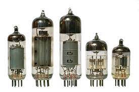 Magnetic drums were used as the memory in these computers (were very slow in speed). First Generation Of Computer Vacuum Tubes Javatpoint