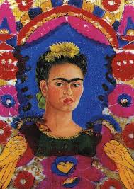 We did not find results for: The Frame Painting By Frida Kahlo