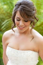 50 best bridal and wedding hairstyles in 2021. Home Medium Length Hair Styles Medium Hair Styles Wedding Hairstyles Medium Length