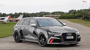 The special edition is limited to a total of 125. 2015 Audi Rs6 Avantrelated Car Wallpapers Wallpaper Cars Wallpaper Better