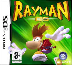 Navega a través de la mayor colección de roms de nintendo ds y obtén la oportunidad de descargar y jugar juegos de nintendo ds gratis. Rayman Ds Nintendo Ds Juegos De Mario Juegos Mario Bros Descargas Gratis