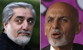 Maybe you would like to learn more about one of these? Rival Afghan Presidents Swear Themselves In Amid Blasts Gunfire Dawn Com