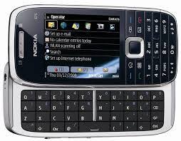 It's useful on multiple occasions: Sim Unlock Nokia E75 By Imei Sim Unlock Blog