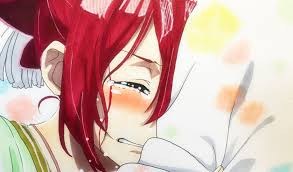 I really ship kiki x mitsuhide. Snow White With The Red Hair Hd Wallpaper Background Image 3681x2159 Id 969201 Wallpaper Abyss